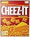Sunshine, Cheez-It Baked Snack Crackers, 7 oz