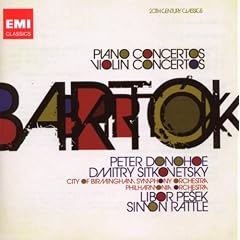 Bela Bartok
