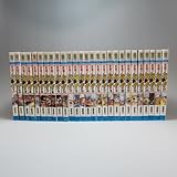 鉄鍋のジャン 全27巻完結(少年チャンピオン・コミックス) [マーケットプレイス コミックセット]