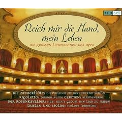 Reich Mir die Hand,Mein Leben