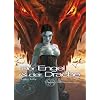 Der Engel & der Drache: Band  2 - Und das Leben wird voller Gift sein