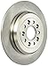 Bendix PRT5667 Brake Rotor