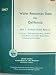 Water Resources Data for California - Part 1. Surface Water Records - Volume 1: Color...