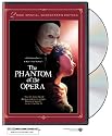The Phantom of the Opera (2-Disc Special Widescreen Edition)