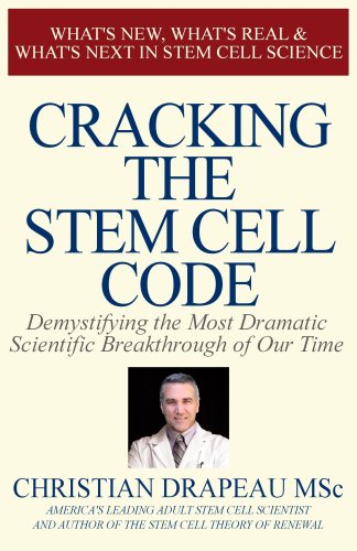 cracking the stem cell code