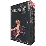 princess ai boxed set