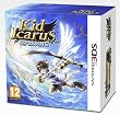 Kid Icarus: Uprising