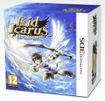Kid Icarus: Uprising