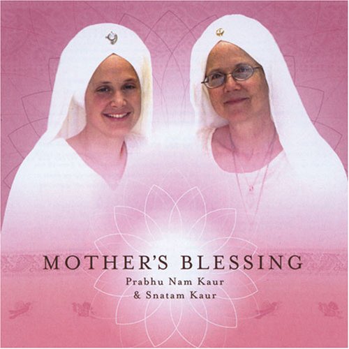CD-Charts  Music : Mother's Blessing