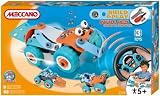 Meccano Build & Play Racing Car IR
