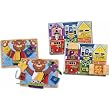 Melissa and Doug Basic Skills and Latch Board Bundle Melissa and Doug Basic Skills and Latch Board Bundle