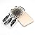 iPhone 6 Case, LUOLNH Henna Ojibwe Dreamcatcher tribal dream catcher Hard Plastic Clear Case Silicone Skin Cover for Apple Iphone 6 4.7 inch Screen by LUOLNH
