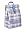 Wht/Lavender/Tartan