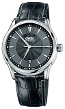 ORIS (オリス) 腕時計 アートリエ デイト 733 7591 40 54F メンズ [正規輸入品]の画像