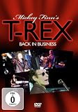 Mickey Finn`s T-Rex - Back in Business [2008] [DVD]
