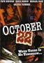 October 22nd