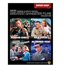 Tcm Greatest Classic: Gangsters - Humphrey Bogart