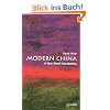 Modern China: A Very Short Introduction (Very Short Introductions)