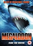 Megalodon [DVD]