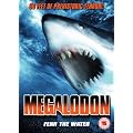 Megalodon [DVD]
