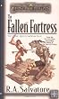 The Fallen Fortress: The Cleric Quintet, Book Four