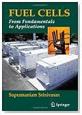 Fuel Cells: From Fundamentals to Applications