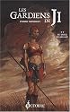 Les Gardiens de Ji, Tome 2 : Le deuil &eacute;carlate
