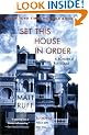 Set This House in Order: A Romance of Souls