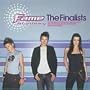 Fame Academy Finalists