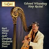 Edward Witsenburg - Harp Recital
