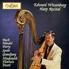 Edward Witsenburg: Harp Recital