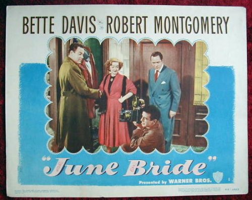 Bette Davis