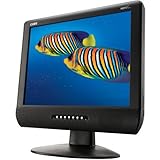Coby TFTV1513 15-Inch LCD Digital TV/Monitor