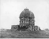 Photographic Print of Lingaraj temple, Bhubaneswar, Orissa, India, 1905-1906. from Heritage-Images