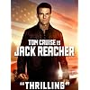 View ratings for Jack Reacher