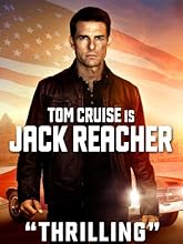 Jack Reacher [HD]