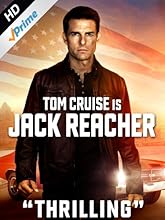 Jack Reacher