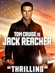 Jack Reacher