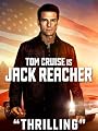 Jack Reacher