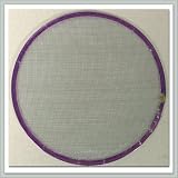 Bonsai Soil Sieve - 1 mm Soil Sieve Screen - By joebonsai
