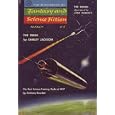 The Magazine of Fantasy and Science Fiction - March 1958 by Shirley jackson, Robert Bloch, Poul Anderson, and Mack Reynolds