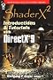 Shaderx 2: Introduction & Tutorials With Directx 9