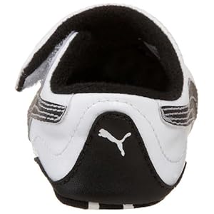 PUMA Infant/Toddler Drift Cat II L LW Crib Sneaker