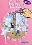 Ballet Rehearsal Activity Set(37 reusable stickers)