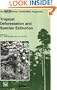 Tropical Deforestation and Species Extinction
