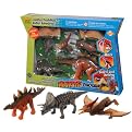 Dinosaur Morphs Set 1