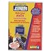 Middle School: Math Operations, Measurement, and Geometry (Pre-Programmed Classroom Jeopardy Cartridge)