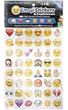 Emoji Sticker Pack By Emoji Stickers 288 of the MOST POPULAR EMOJIS
