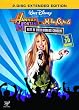 Hannah Montana and Miley Cyrus - Best of Both Worlds 3-D Concert [DVD]