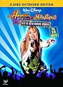 Hannah Montana and Miley Cyrus - Best of Both Worlds 3-D Concert [DVD] [2008]